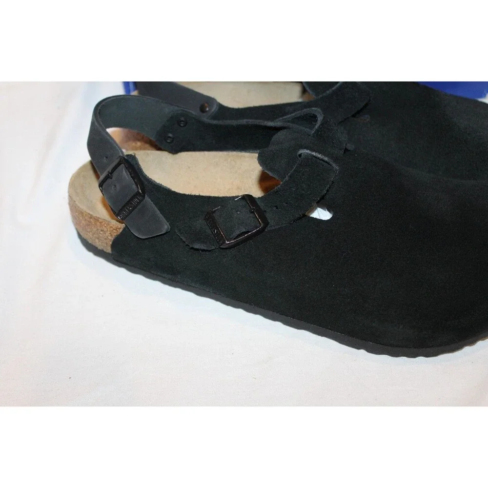 Birkenstock embraced by